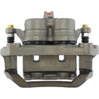 Centric 141.42144 Disc Brake Caliper - Front Left - view 8