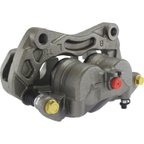 Centric 141.42144 Disc Brake Caliper - Front Left - view 3