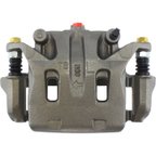 Centric 141.42144 Disc Brake Caliper - Front Left - view 4