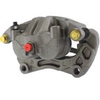 Centric 141.42144 Disc Brake Caliper - Front Left - view 5