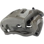 Centric 141.42144 Disc Brake Caliper - Front Left - view 6