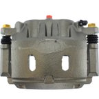 Centric 141.42145 Disc Brake Caliper - Front Right - view 4