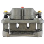 Centric 141.42146 Disc Brake Caliper - Front Left - view 8