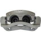 Centric 141.42146 Disc Brake Caliper - Front Left - view 1