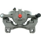Centric 141.42150 Disc Brake Caliper - Front Left - view 7