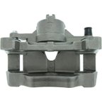 Centric 141.42150 Disc Brake Caliper - Front Left - view 8