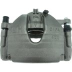 Centric 141.42150 Disc Brake Caliper - Front Left - view 4