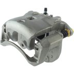 Centric 141.42151 Disc Brake Caliper - Front Right - view 2
