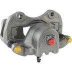 Centric 141.42151 Disc Brake Caliper - Front Right - view 3