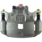 Centric 141.42151 Disc Brake Caliper - Front Right - view 4