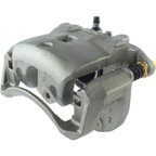 Centric 141.42151 Disc Brake Caliper - Front Right - view 6