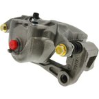 Centric 141.42153 Disc Brake Caliper - Front Right - view 2