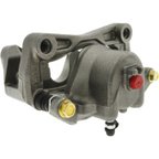 Centric 141.42153 Disc Brake Caliper - Front Right - view 3