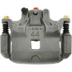 Centric 141.42153 Disc Brake Caliper - Front Right - view 4