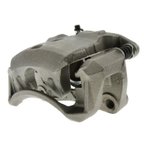 Centric 141.42153 Disc Brake Caliper - Front Right - view 6