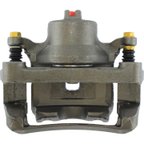 Centric 141.42154 Disc Brake Caliper - Front Left - view 8