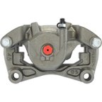 Centric 141.42155 Disc Brake Caliper - Front Right - view 7
