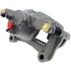 Centric 141.42162 Disc Brake Caliper - Front Left - view 2