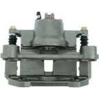 Centric 141.42162 Disc Brake Caliper - Front Left - view 8