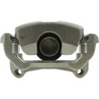 Centric 141.42162 Disc Brake Caliper - Front Left - view 1