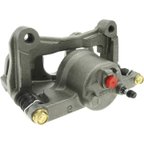 Centric 141.42162 Disc Brake Caliper - Front Left - view 3