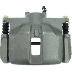 Centric 141.42162 Disc Brake Caliper - Front Left - view 4