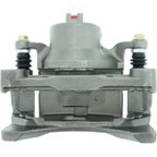 Centric 141.42169 Disc Brake Caliper - Front Right - view 8