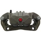 Centric 141.42174 Disc Brake Caliper - Front Left - view 4