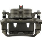 Centric 141.42174 Disc Brake Caliper - Front Left - view 5