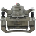 Centric 141.42180 Disc Brake Caliper - Front Left or Front Right - view 8