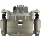 Centric 141.42183 Disc Brake Caliper - Front Right - view 4