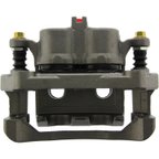 Centric 141.42185 Disc Brake Caliper - Front Right - view 5