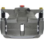 Centric 141.42190 Disc Brake Caliper - Front Left - view 4