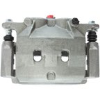 Centric 141.42192 Disc Brake Caliper - Front Left - view 5