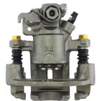 Centric 141.42513 Disc Brake Caliper - Rear Right - view 7