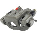 Centric 141.42513 Disc Brake Caliper - Rear Right - view 3