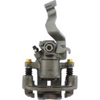 Centric 141.42514 Disc Brake Caliper - Rear Left - view 7