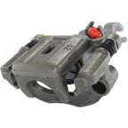 Centric 141.42514 Disc Brake Caliper - Rear Left - view 3