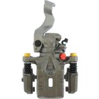 Centric 141.42514 Disc Brake Caliper - Rear Left - view 5