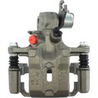 Centric 141.42525 Disc Brake Caliper - Rear Right - view 4