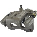 Centric 141.42533 Disc Brake Caliper - Rear Right - view 6