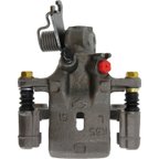 Centric 141.42546 Disc Brake Caliper - Rear Left - view 4