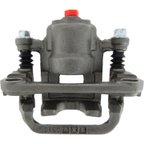 Centric 141.42555 Disc Brake Caliper - Rear Right - view 8