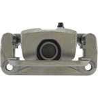 Centric 141.42556 Disc Brake Caliper - Rear Left - view 1