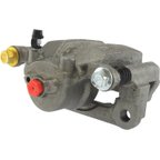 Centric 141.42562 Disc Brake Caliper - Rear Left - view 2