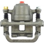 Centric 141.42562 Disc Brake Caliper - Rear Left - view 8