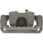 Centric 141.42562 Disc Brake Caliper - Rear Left - view 1