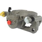 Centric 141.42562 Disc Brake Caliper - Rear Left - view 5