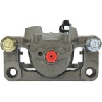 Centric 141.42563 Disc Brake Caliper - Rear Right - view 7