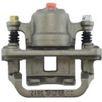 Centric 141.42563 Disc Brake Caliper - Rear Right - view 8